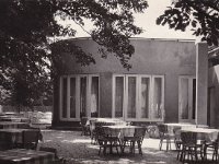 Cmrok, restoran 'Šumski dvori', Gornje Prekrižje 2, 1960. godine